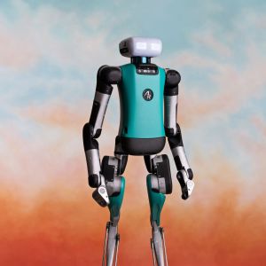 Agility Robotics