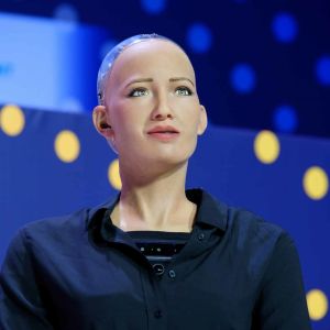 Hanson Robotics