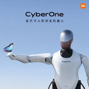 Xiaomi Robotics Lab
