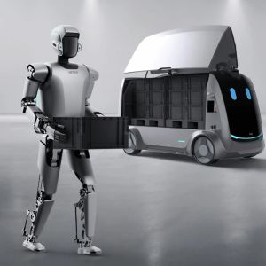 UBTECH Robotics