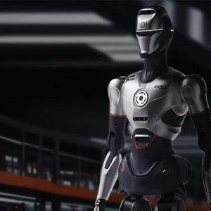 EngineAI
