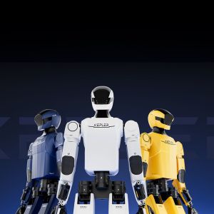 Kepler Robotics