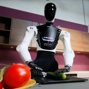 NEURA Robotics
