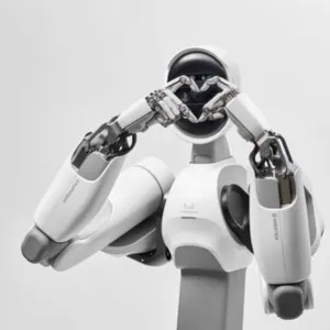 WIRobotics