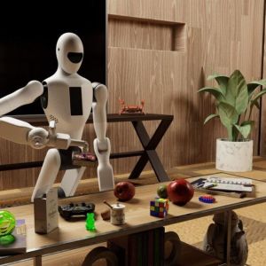 Galbot Robotics