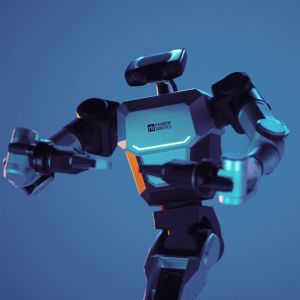 Rainbow Robotics