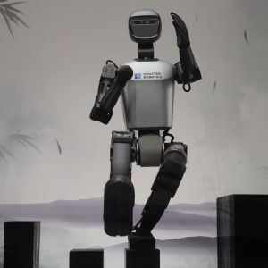 Booster Robotics