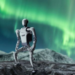 Deep Robotics