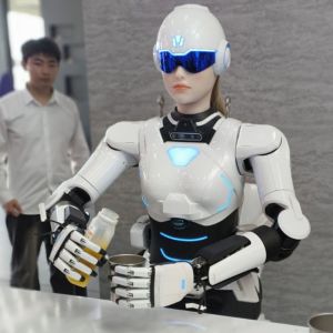 AiMOGA Robotics