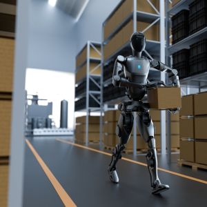 Pudu Robotics