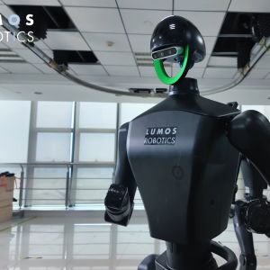 Lumos Robotics
