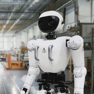 AEI Robot