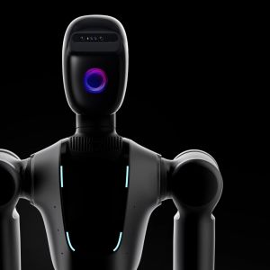 X Square Robot