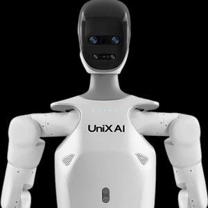 UniX AI