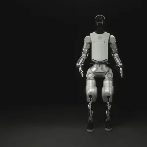 HUMANOID