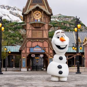 Disney Imagineering