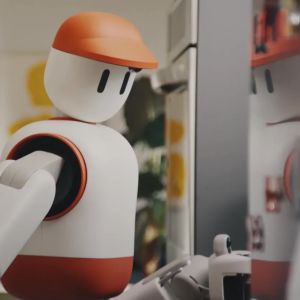 Sunday Robotics