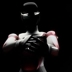 Generative Bionics