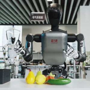 EIR Technology