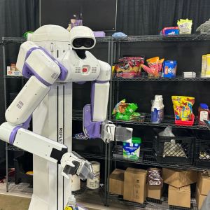 Reflex Robotics