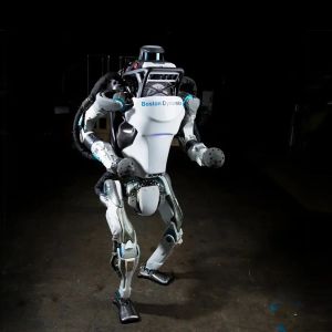 Boston Dynamics