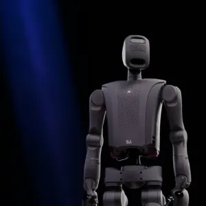 Mentee Robotics