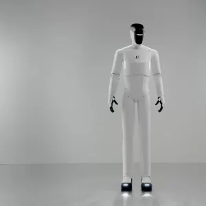 Matrix Robotics