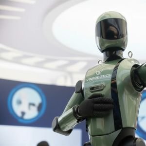 VinRobotics