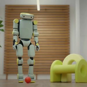 Fauna Robotics