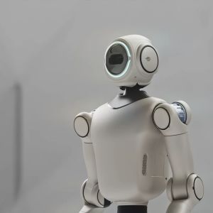 Phybot