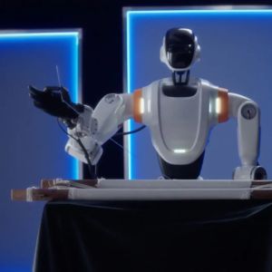 TARS Robotics