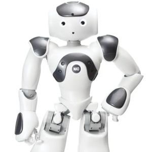 SoftBank Robotics