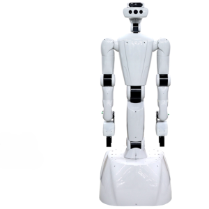 Tokyo Robotics
