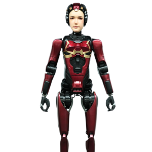 Digit Robotics
