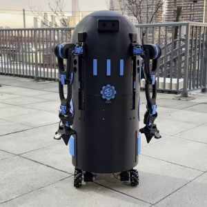 Vulcan Robotics