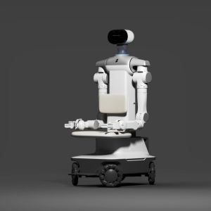 RobotGym