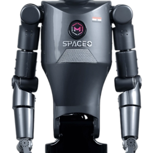 Muks Robotics