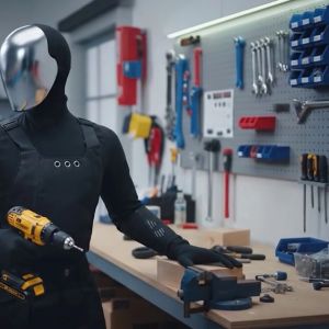 Kinetix AI