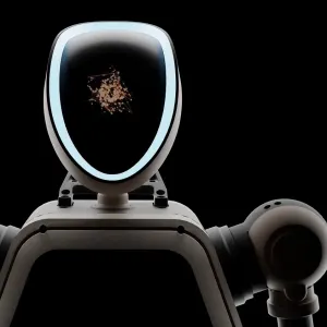 AKIN Robotics