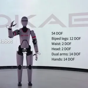 ROKAE