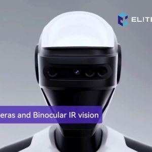 Elite Robots
