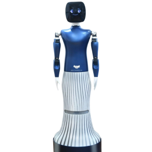 Indus Humanoid Lab
