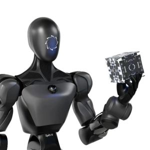 Spirit AI