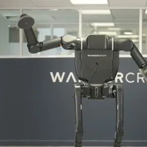 Wandercraft