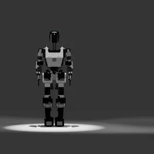 Vanar Robots