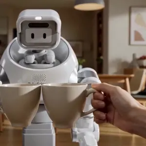 RoboScience