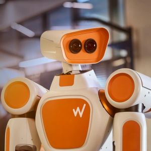 Walden Robotics