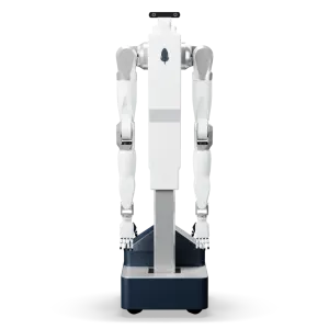 Feather Robotics
