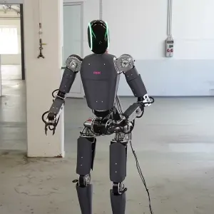 Pink Robotics
