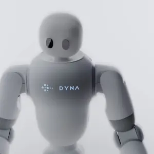 DYNA Robotics
